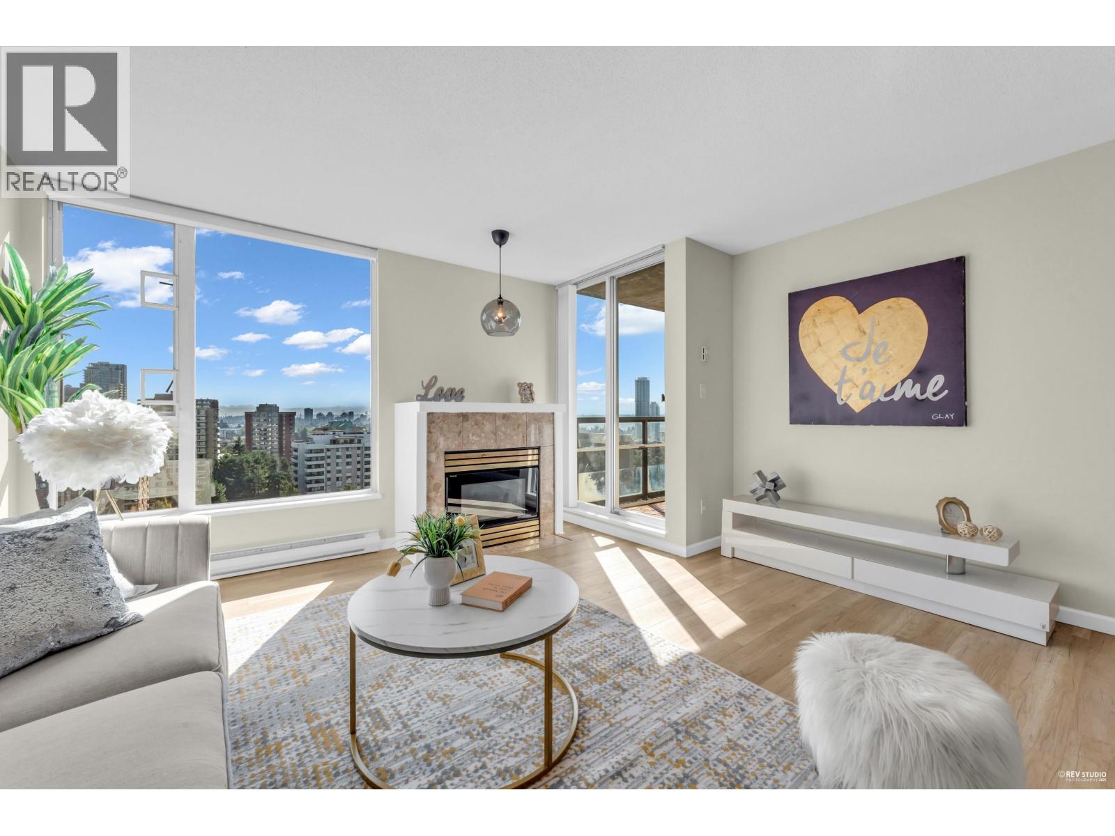 1608 7077 Beresford Street, Burnaby, British Columbia  V5E 4J5 - Photo 28 - R3076572