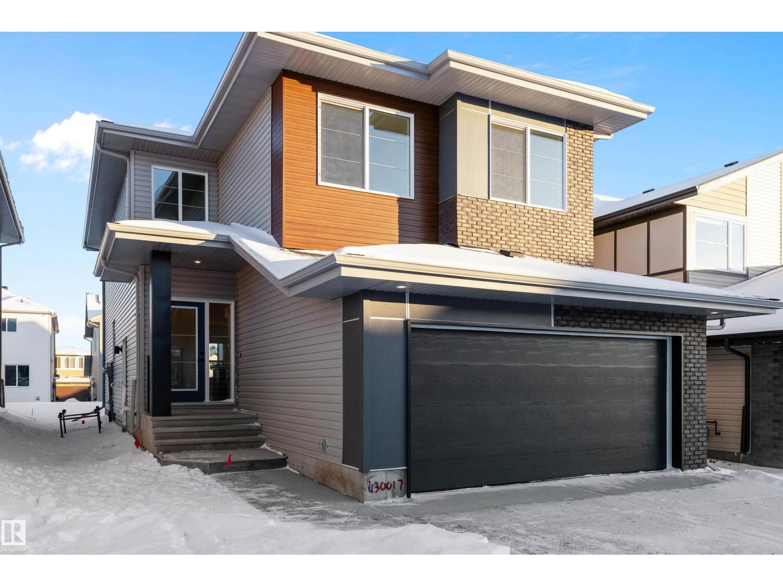 17325 6a St Ne, Edmonton, Alberta  T5Y 4E8 - Photo 2 - E4468979