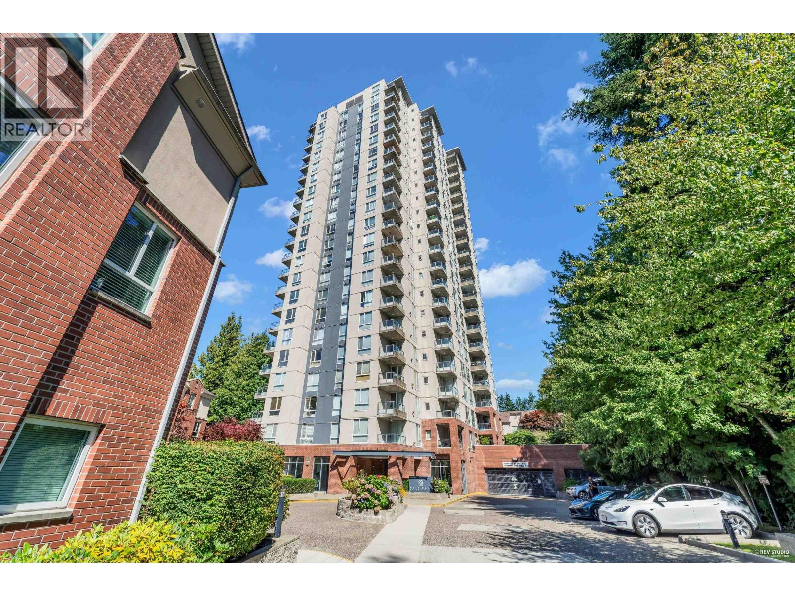 1608 7077 Beresford Street, Burnaby, British Columbia  V5E 4J5 - Photo 38 - R3076572