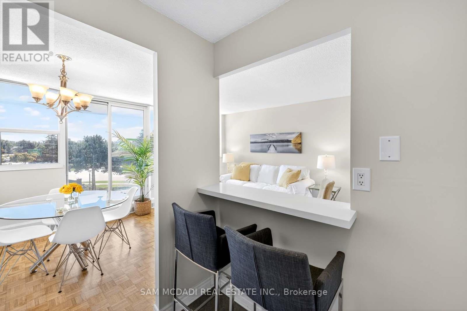 407 - 3501 Glen Erin Drive, Mississauga, Ontario  L5L 2E9 - Photo 12 - W12670562