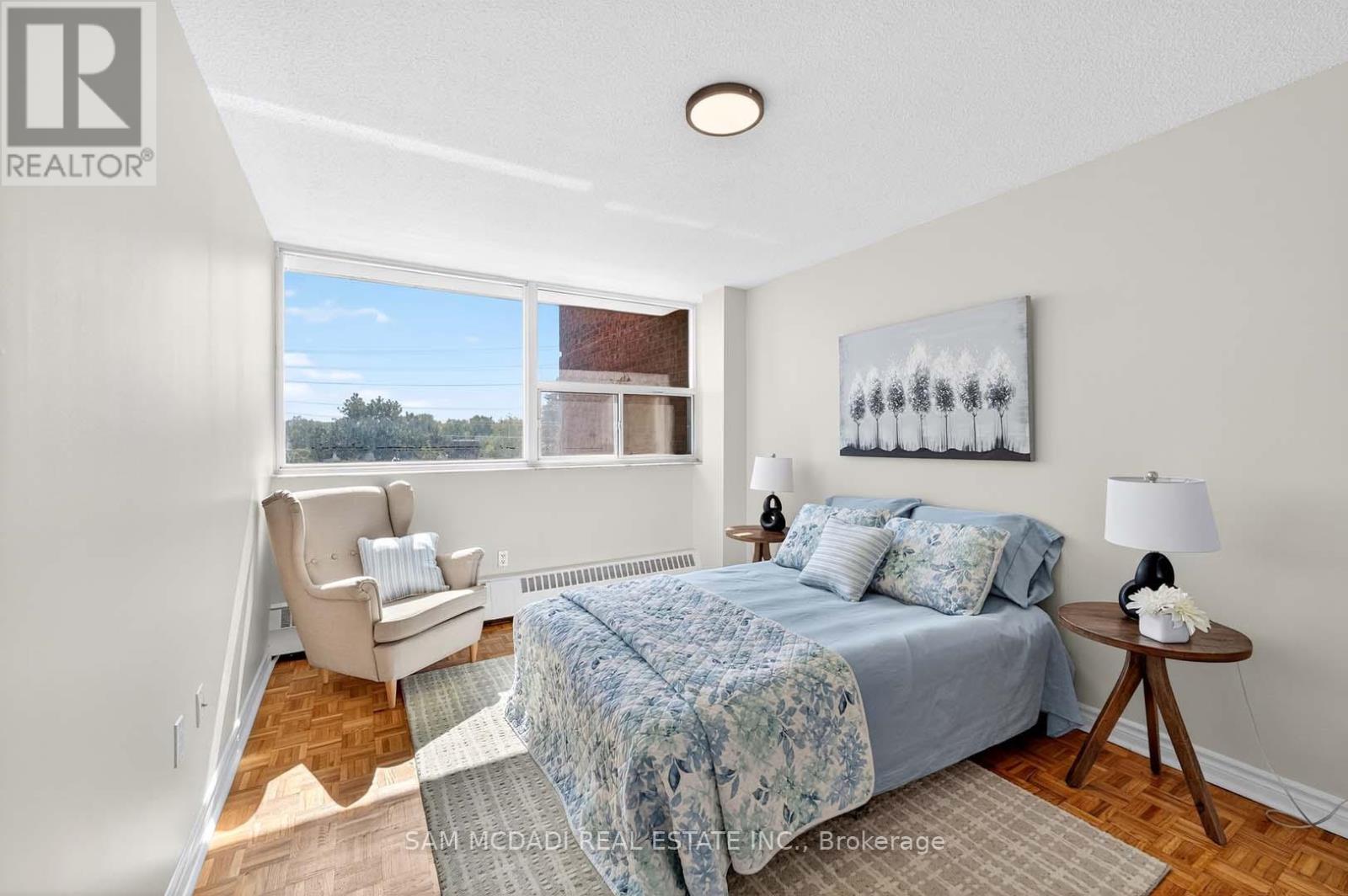 407 - 3501 Glen Erin Drive, Mississauga, Ontario  L5L 2E9 - Photo 14 - W12670562