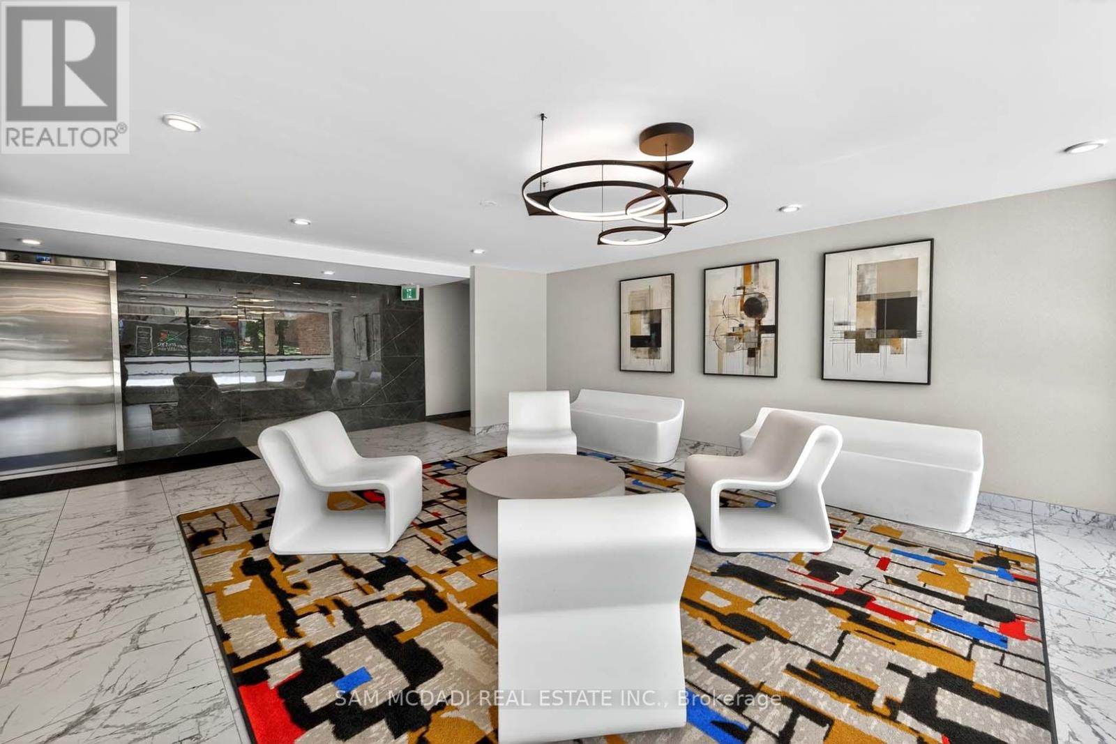 407 - 3501 Glen Erin Drive, Mississauga, Ontario  L5L 2E9 - Photo 2 - W12670562