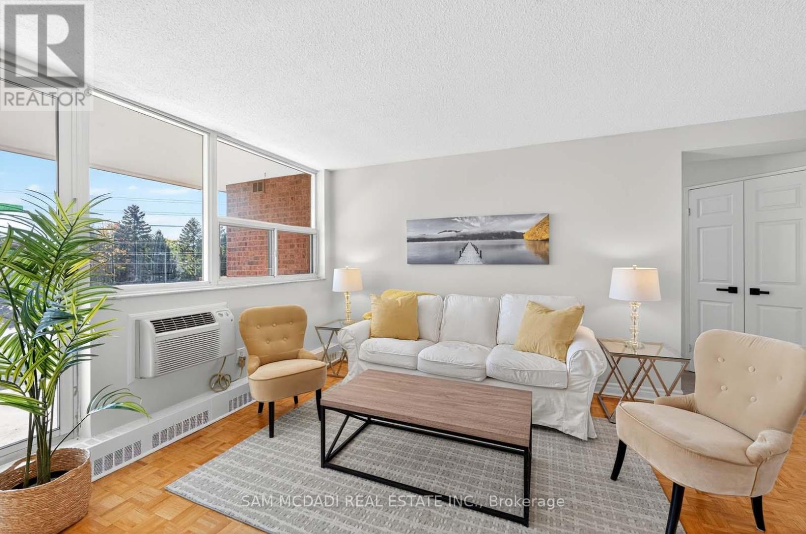 407 - 3501 Glen Erin Drive, Mississauga, Ontario  L5L 2E9 - Photo 6 - W12670562