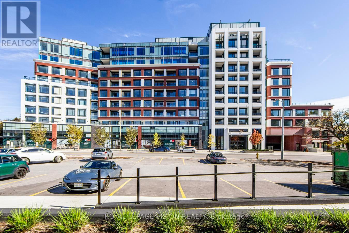 713 - 259 The Kingsway, Toronto, Ontario  M9A 0G2 - Photo 5 - W12670564