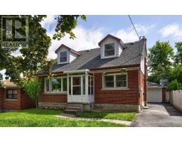 442 HIGHLAND ROAD E, Kitchener, Ontario
