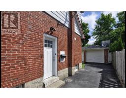 BASEMENT - 442 HIGHLAND ROAD E, Kitchener, Ontario