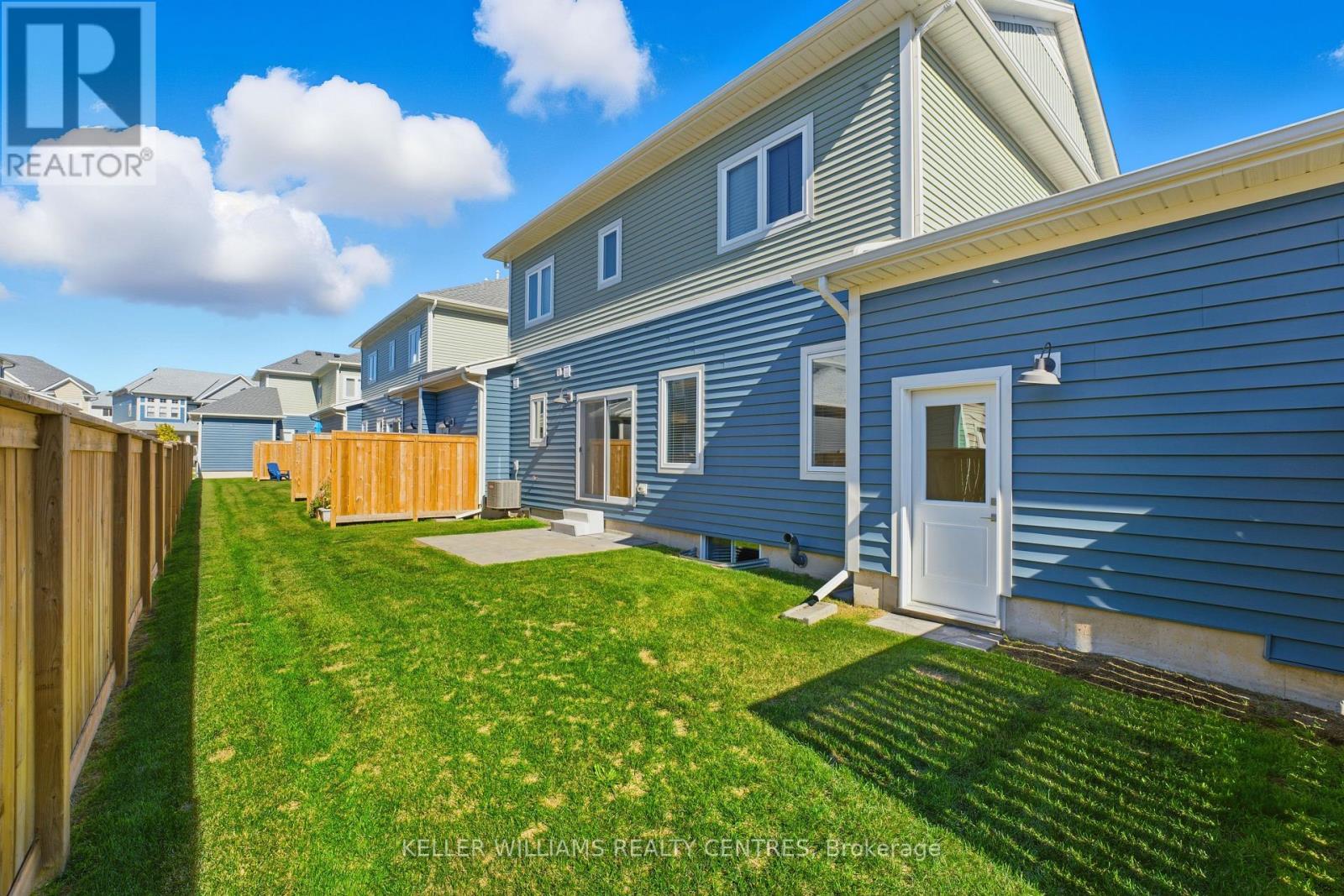 A - 8 Shores Lane, Fort Erie, Ontario  L0S 1B0 - Photo 31 - X12670568