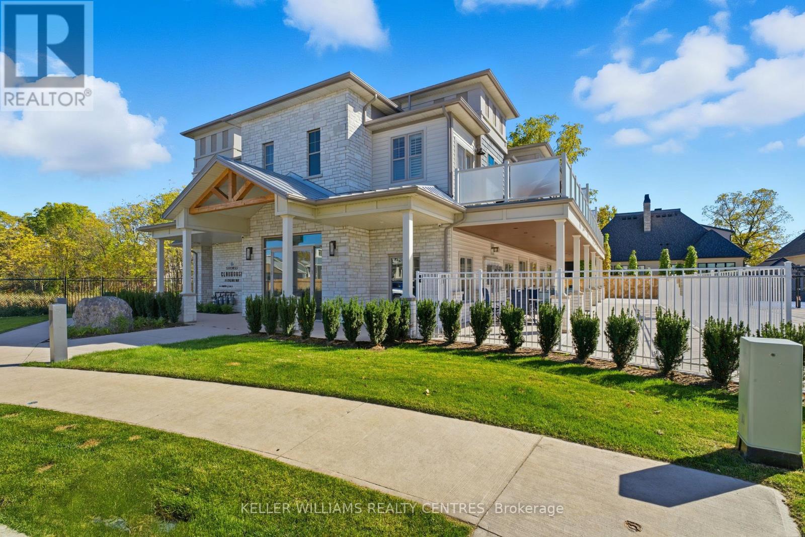 A - 8 Shores Lane, Fort Erie, Ontario  L0S 1B0 - Photo 33 - X12670568