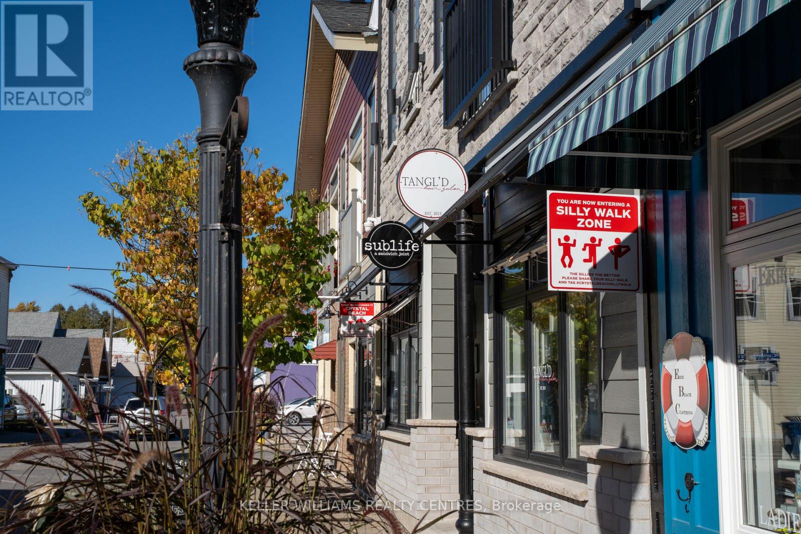 A - 8 Shores Lane, Fort Erie, Ontario  L0S 1B0 - Photo 41 - X12670568