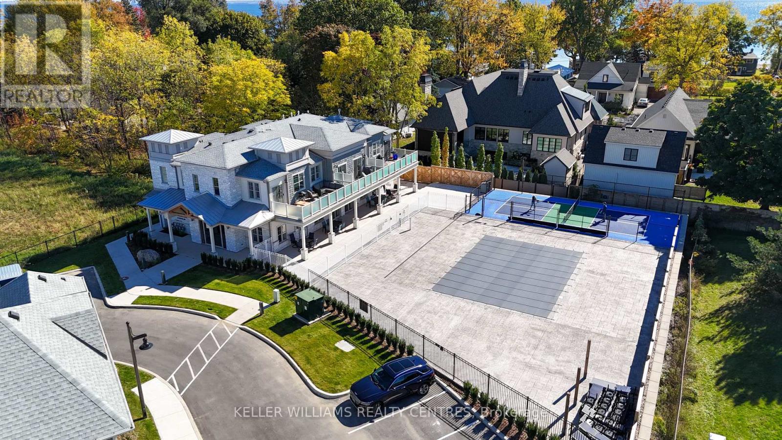 A - 8 Shores Lane, Fort Erie, Ontario  L0S 1B0 - Photo 44 - X12670568