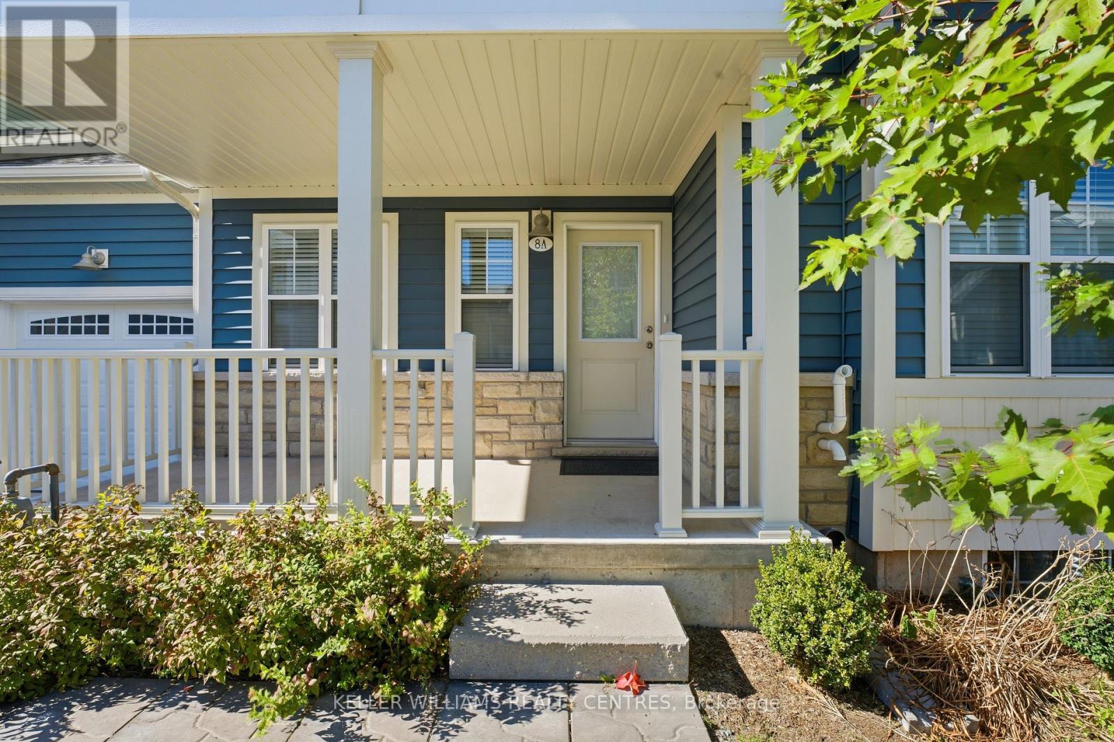 A - 8 Shores Lane, Fort Erie, Ontario  L0S 1B0 - Photo 7 - X12670568