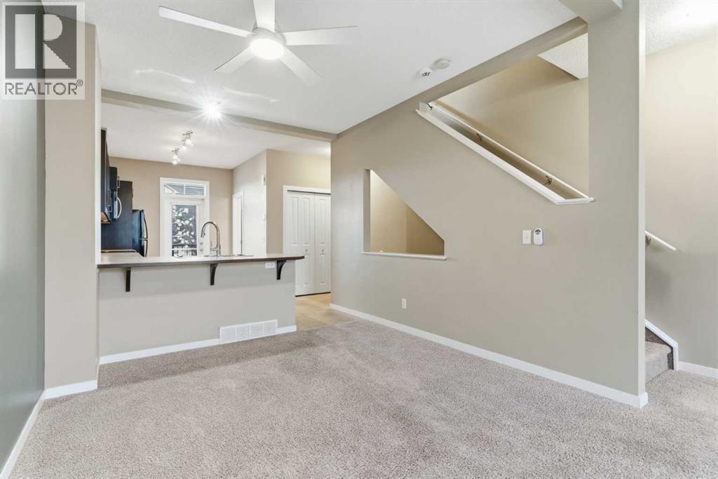 172 New Brighton Point Se, Calgary, Alberta  T2Z 1B7 - Photo 8 - A2244520