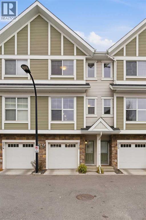 172 New Brighton Point Se, Calgary, Alberta  T2Z 1B7 - Photo 35 - A2244520