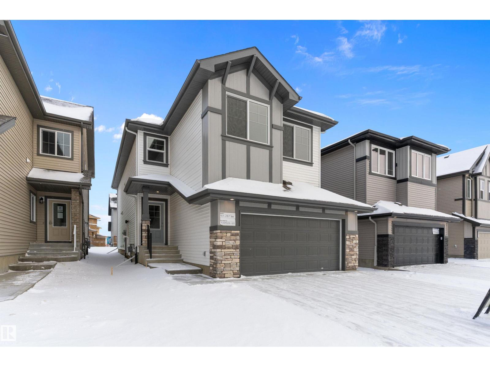 4015 208 ST NW, Edmonton, Alberta