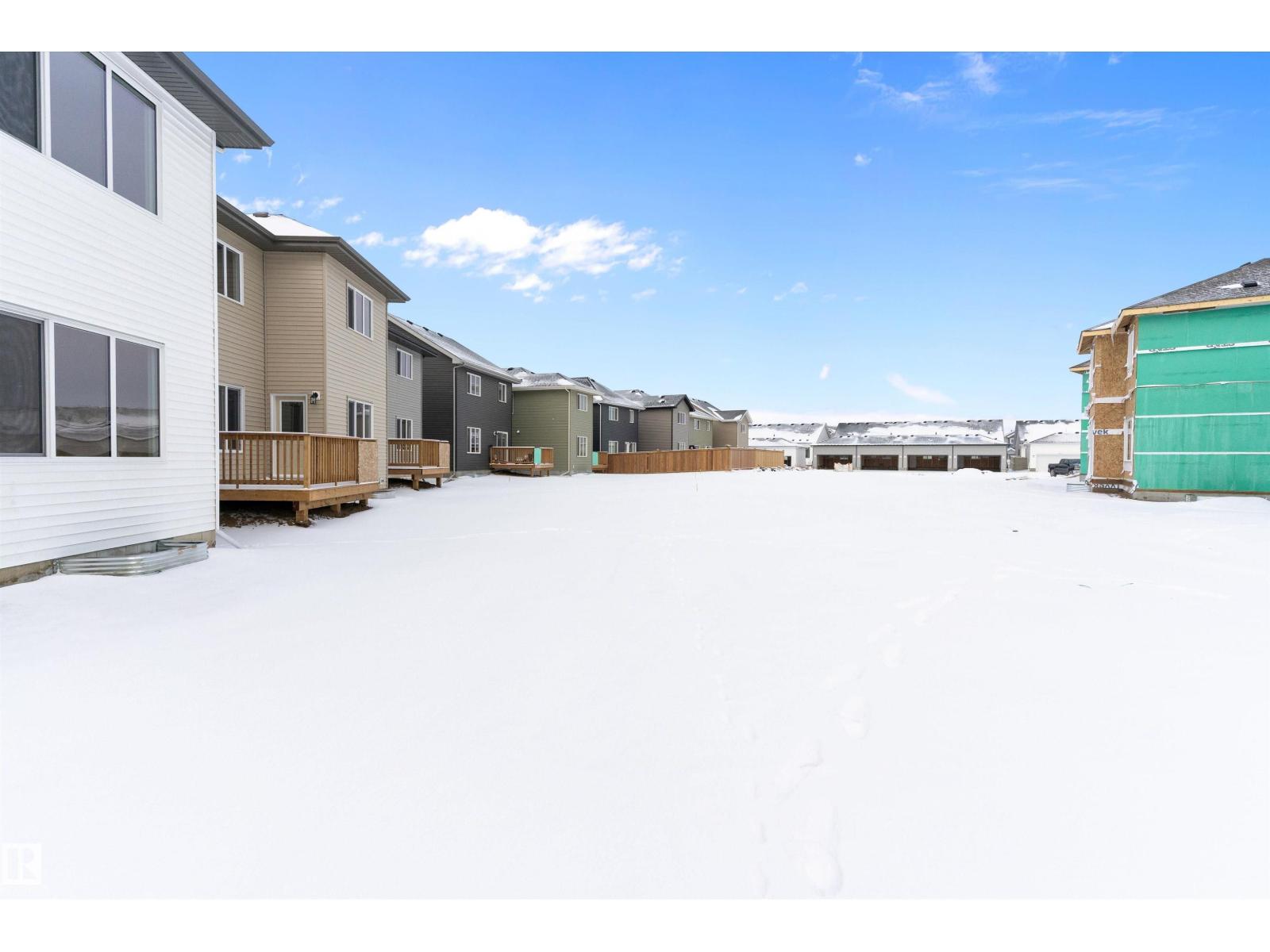 4015 208 St Nw, Edmonton, Alberta  T6M 3E4 - Photo 50 - E4468974