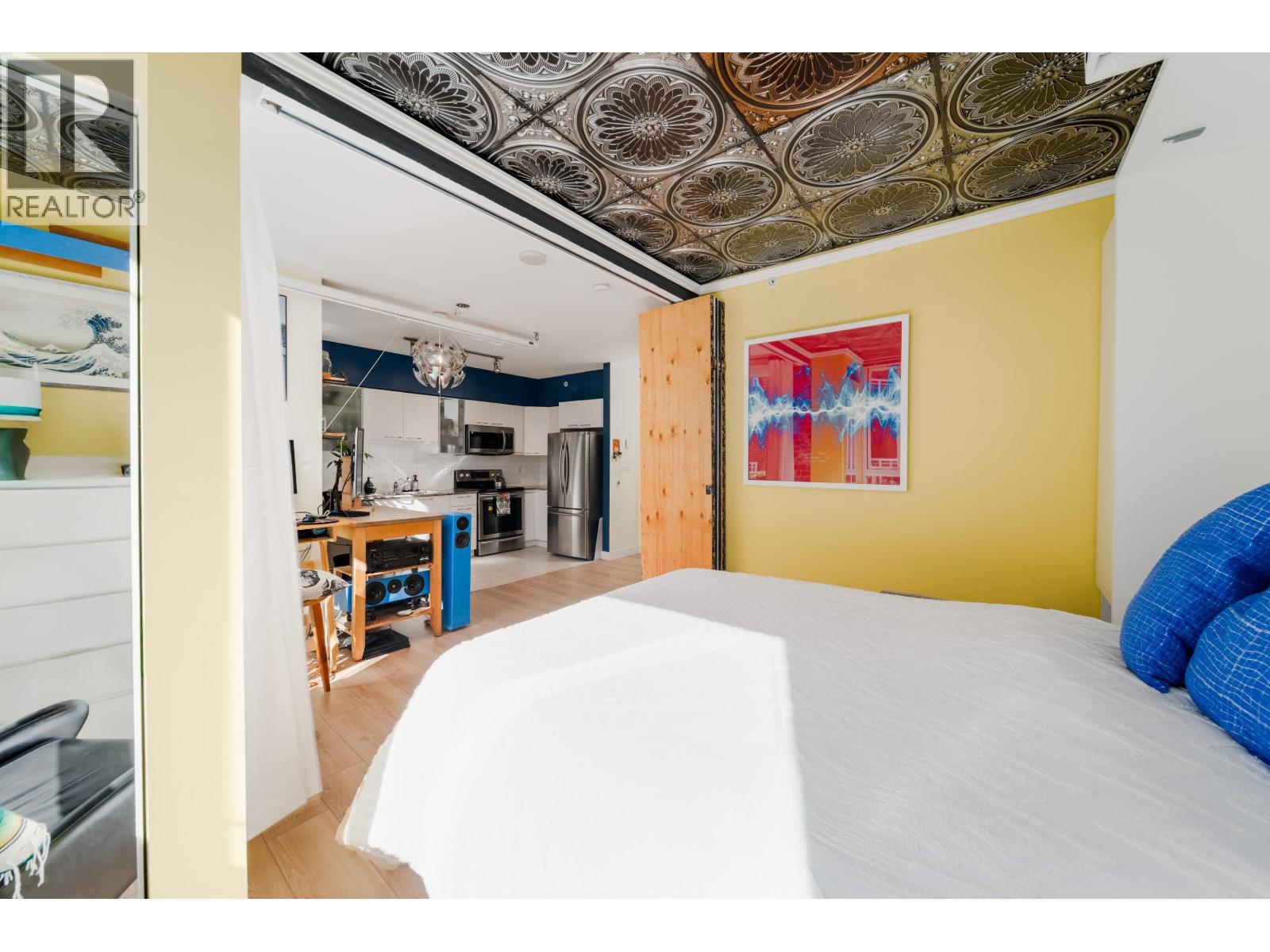 420 4028 Knight Street, Vancouver, British Columbia  V5N 5Y8 - Photo 10 - R3076865