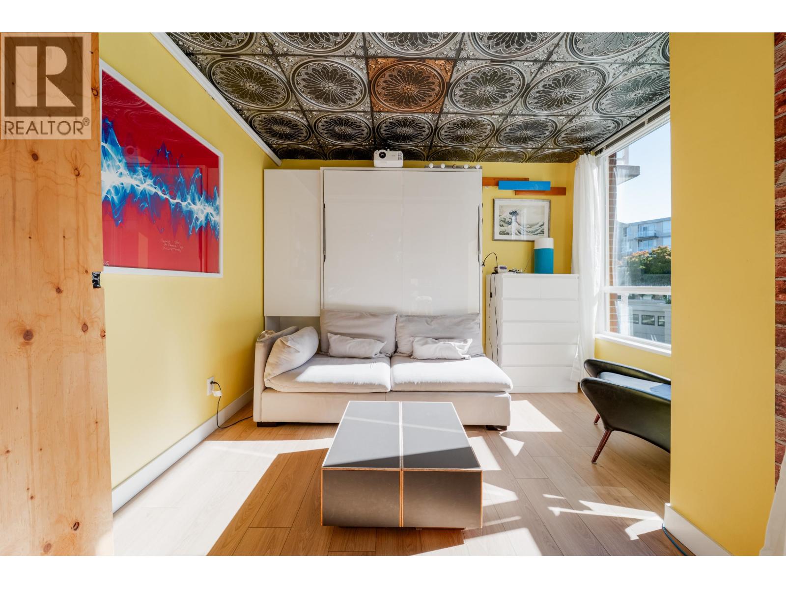 420 4028 Knight Street, Vancouver, British Columbia  V5N 5Y8 - Photo 11 - R3076865