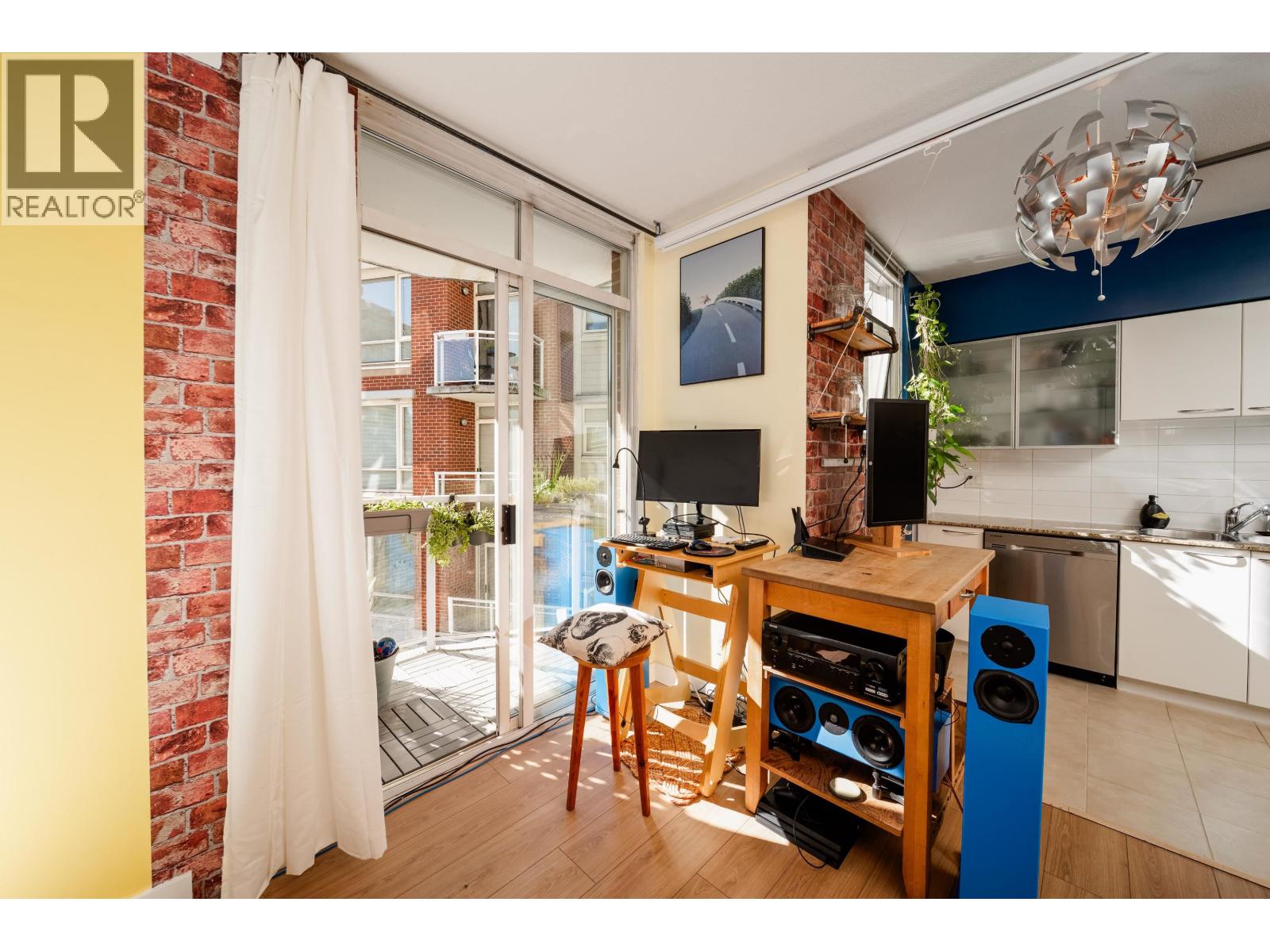 420 4028 Knight Street, Vancouver, British Columbia  V5N 5Y8 - Photo 12 - R3076865