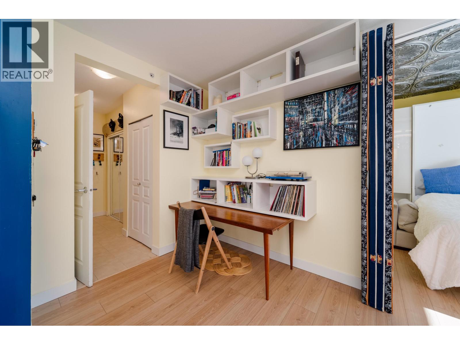 420 4028 Knight Street, Vancouver, British Columbia  V5N 5Y8 - Photo 5 - R3076865