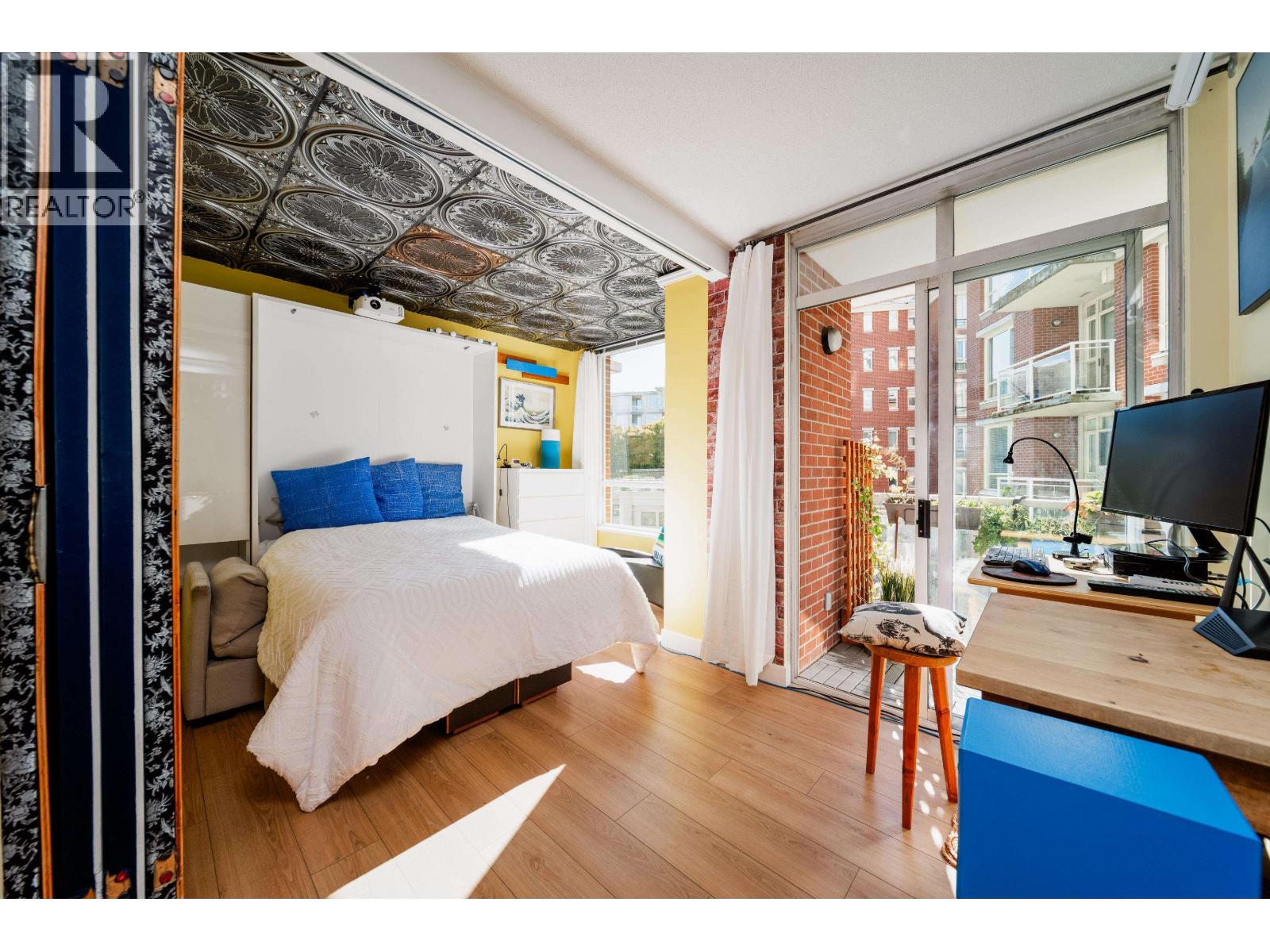 420 4028 Knight Street, Vancouver, British Columbia  V5N 5Y8 - Photo 6 - R3076865