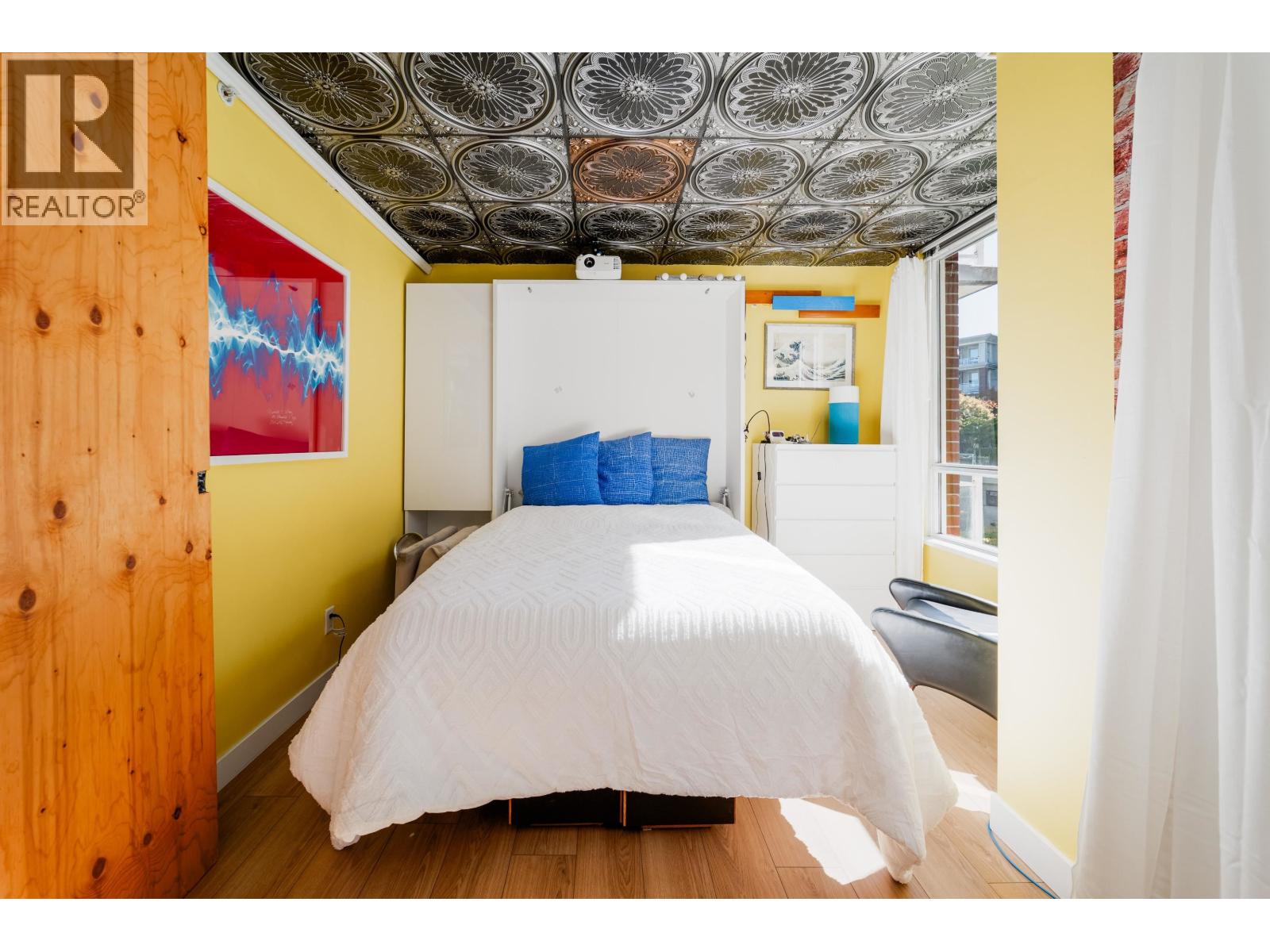 420 4028 Knight Street, Vancouver, British Columbia  V5N 5Y8 - Photo 7 - R3076865