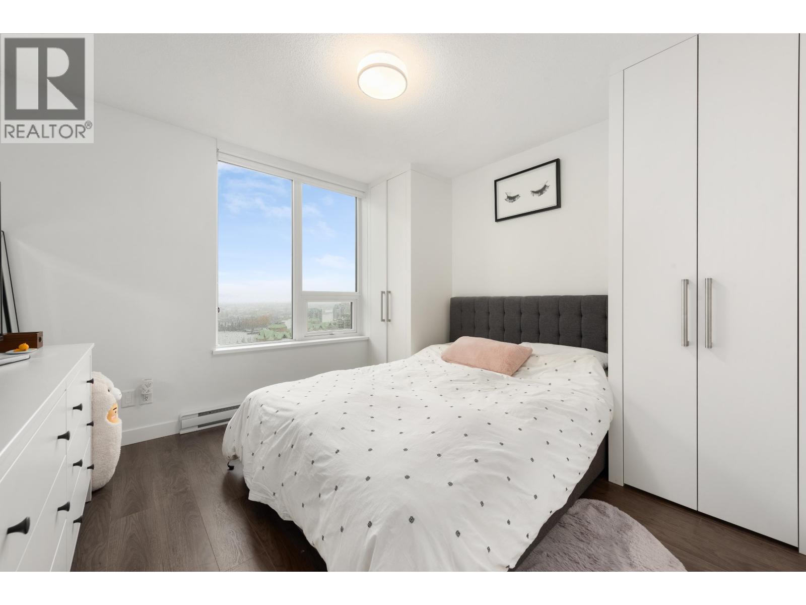 2509 908 Quayside Drive, New Westminster, British Columbia  V3M 0L4 - Photo 10 - R3076871