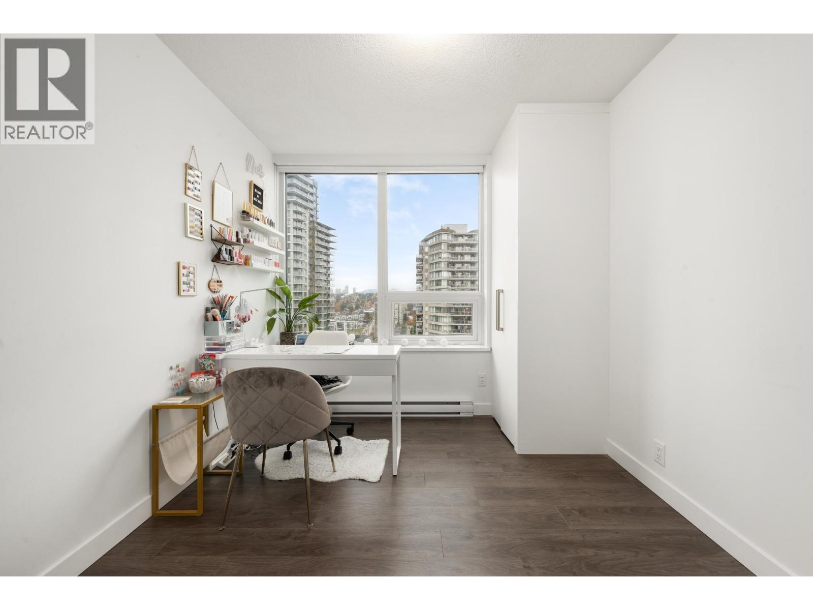 2509 908 Quayside Drive, New Westminster, British Columbia  V3M 0L4 - Photo 15 - R3076871