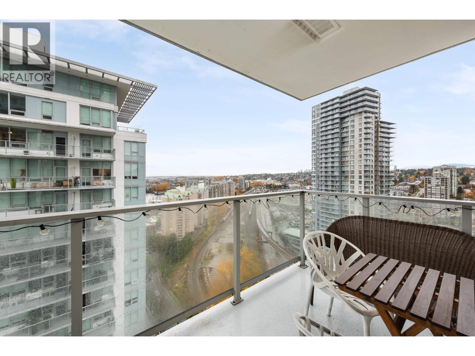 2509 908 Quayside Drive, New Westminster, British Columbia  V3M 0L4 - Photo 16 - R3076871