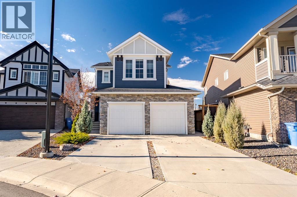 55 Legacy Woods Bay Se, Calgary, Alberta  T2X 2G4 - Photo 3 - A2265622