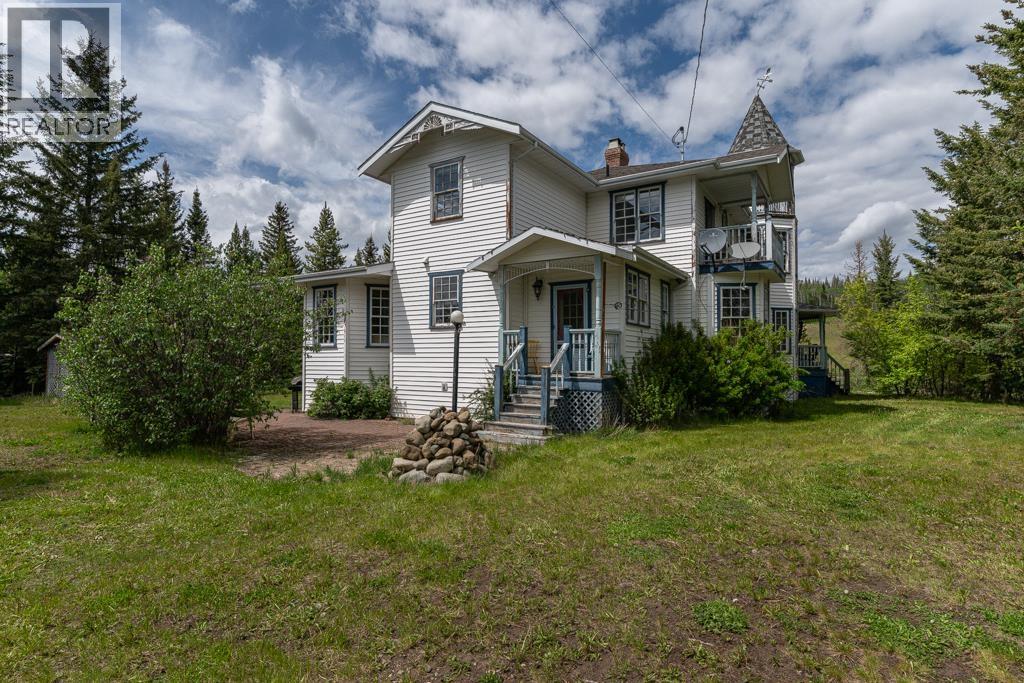 6649 Rayfield Road, 70 Mile House, British Columbia  V0K 2K0 - Photo 4 - R3075564