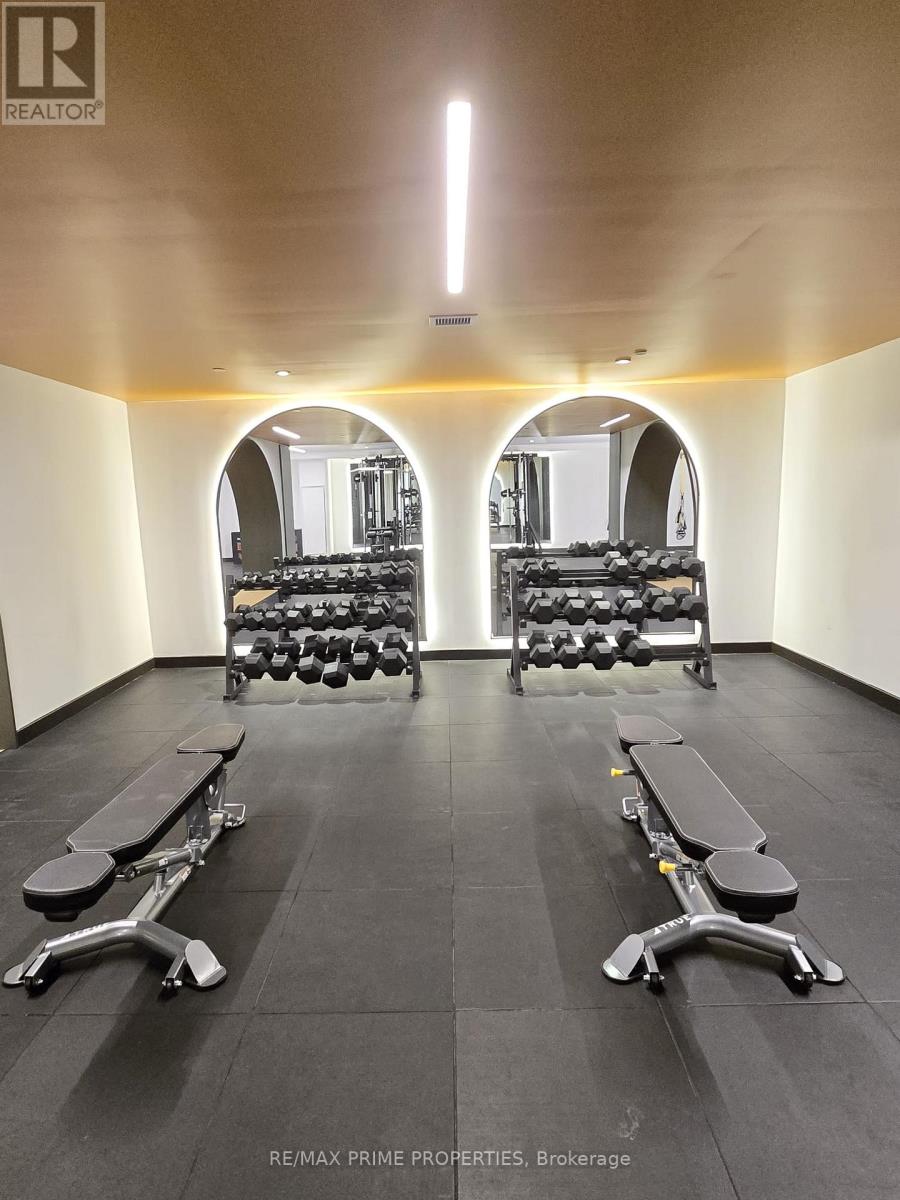 1219 - 181 Sterling Road, Toronto, Ontario  M6R 0B2 - Photo 17 - C12670598