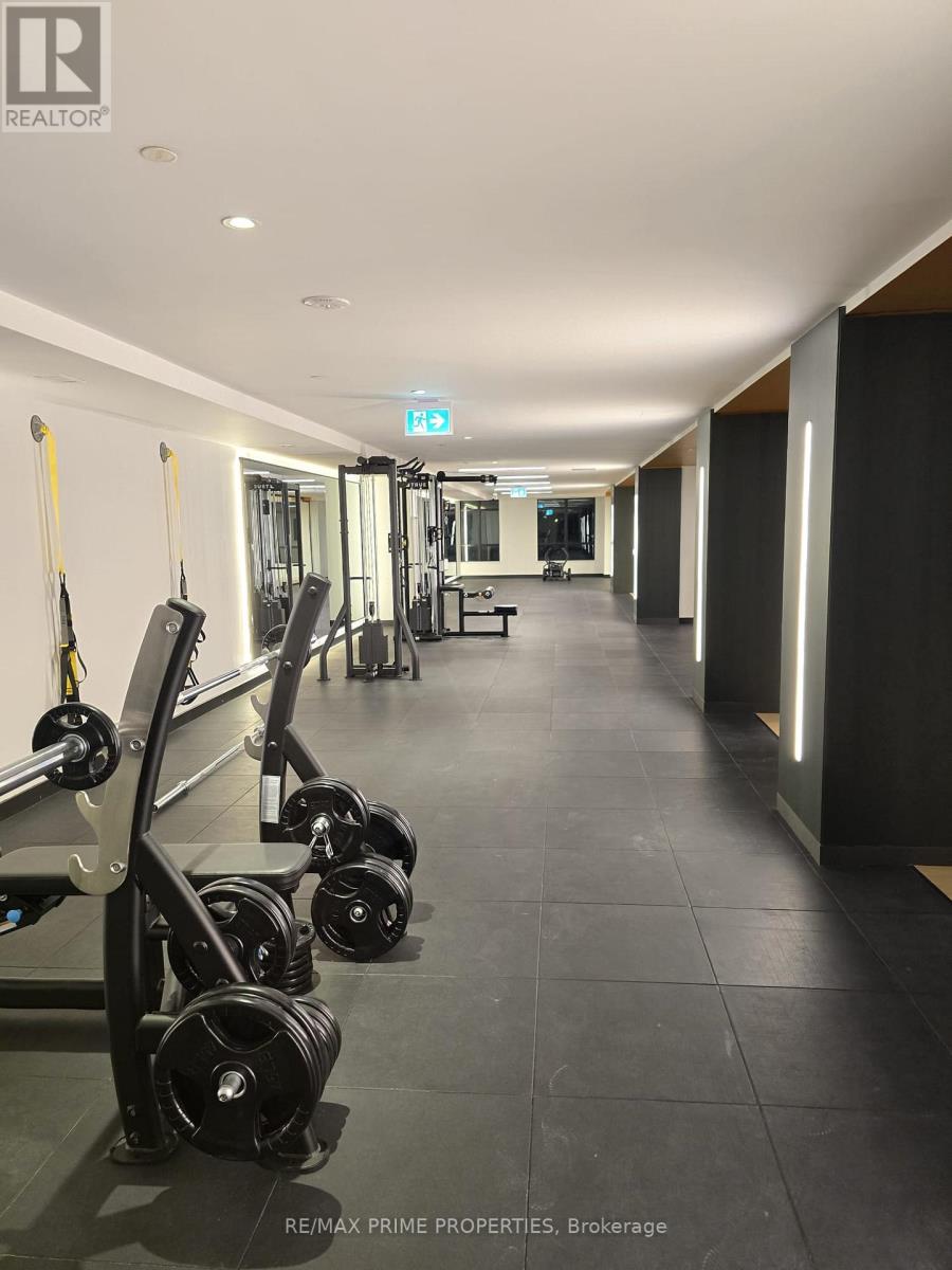 1219 - 181 Sterling Road, Toronto, Ontario  M6R 0B2 - Photo 19 - C12670598