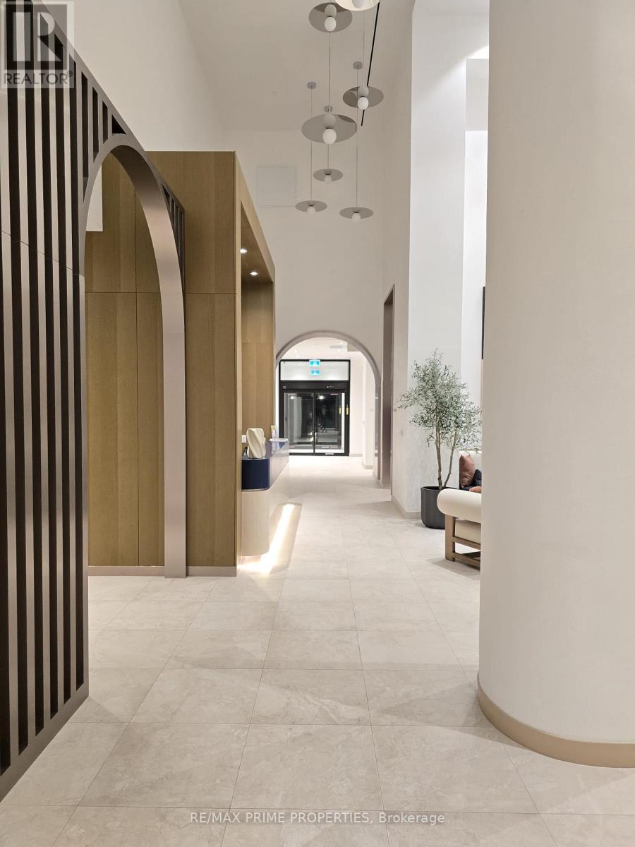 1219 - 181 Sterling Road, Toronto, Ontario  M6R 0B2 - Photo 2 - C12670598