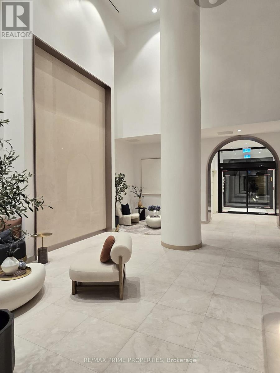 1219 - 181 Sterling Road, Toronto, Ontario  M6R 0B2 - Photo 4 - C12670598