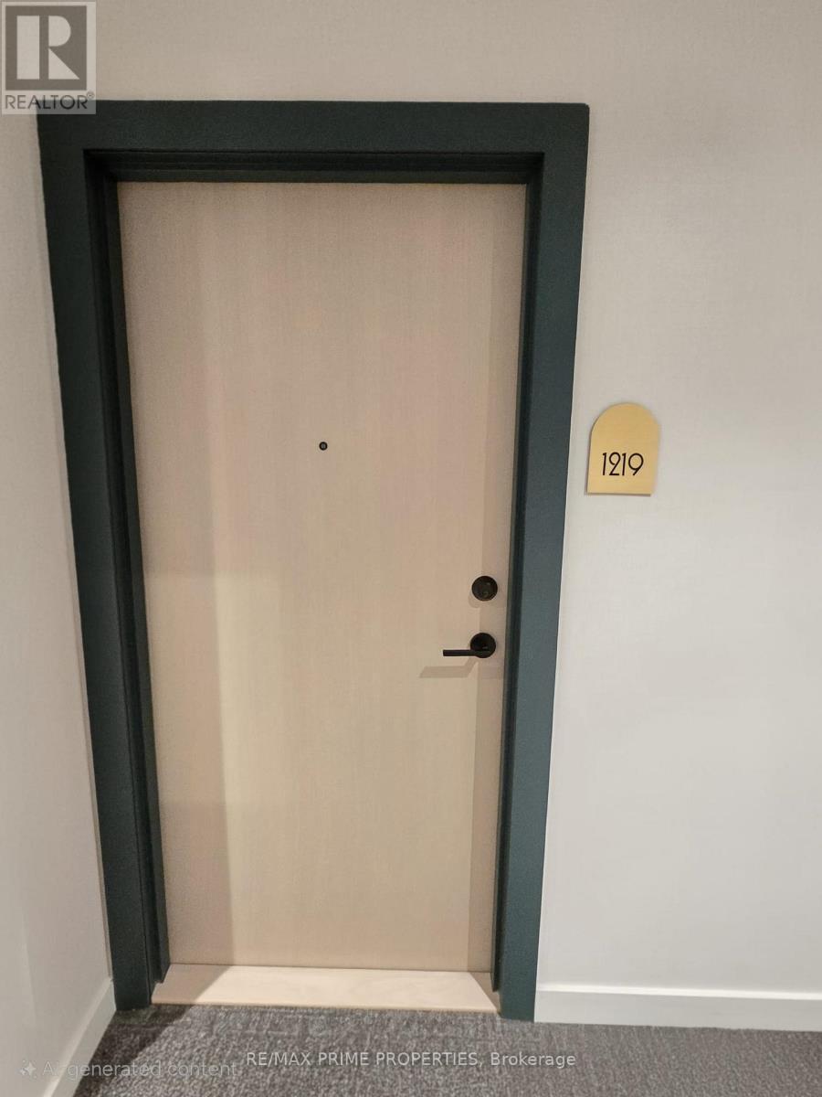 1219 - 181 Sterling Road, Toronto, Ontario  M6R 0B2 - Photo 6 - C12670598