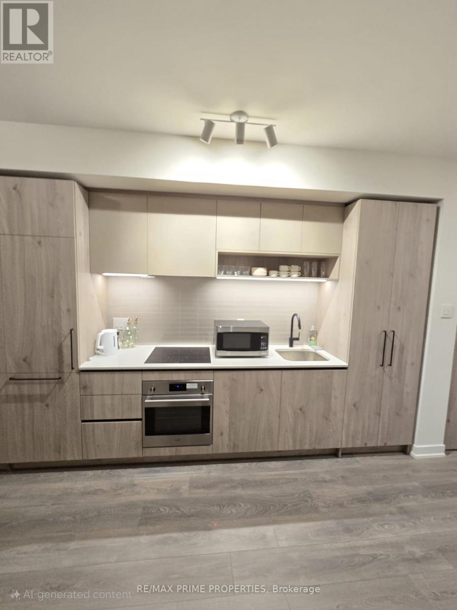 1219 - 181 Sterling Road, Toronto, Ontario  M6R 0B2 - Photo 8 - C12670598