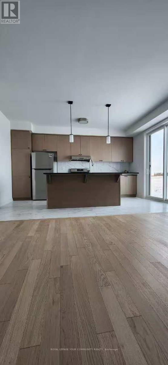 135 Leslie Richards Street, Markham, Ontario  L6C 3S9 - Photo 2 - N12670592