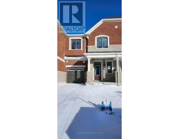 135 LESLIE RICHARDS STREET, Markham, Ontario