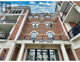 PH02 - 208 MAIN ST UNIONVILLE STREET, Markham, Ontario
