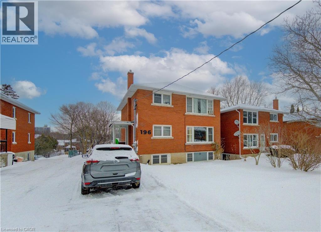 196 Allen Street E, Waterloo, Ontario  N2J 1K1 - Photo 2 - 40794998
