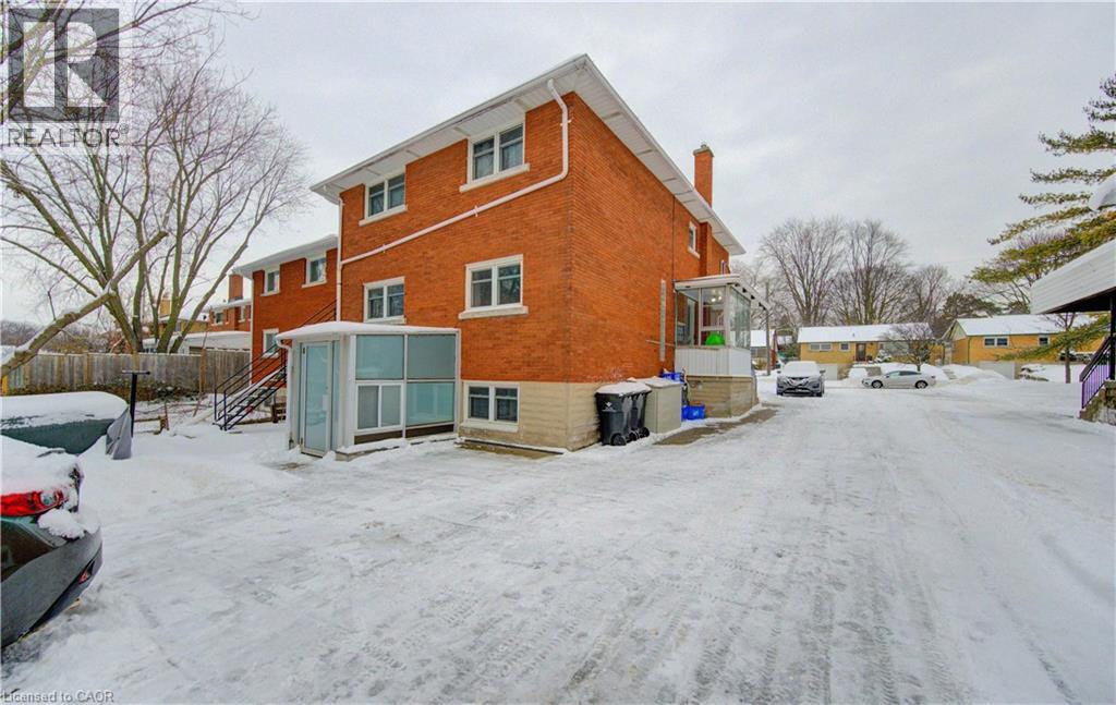 196 Allen Street E, Waterloo, Ontario  N2J 1K1 - Photo 4 - 40794998