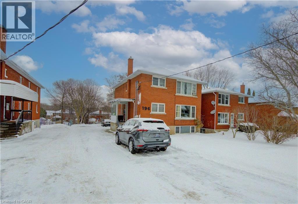196 Allen Street E, Waterloo, Ontario  N2J 1K1 - Photo 7 - 40794998