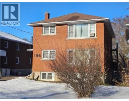 196 ALLEN Street E, Waterloo, Ontario