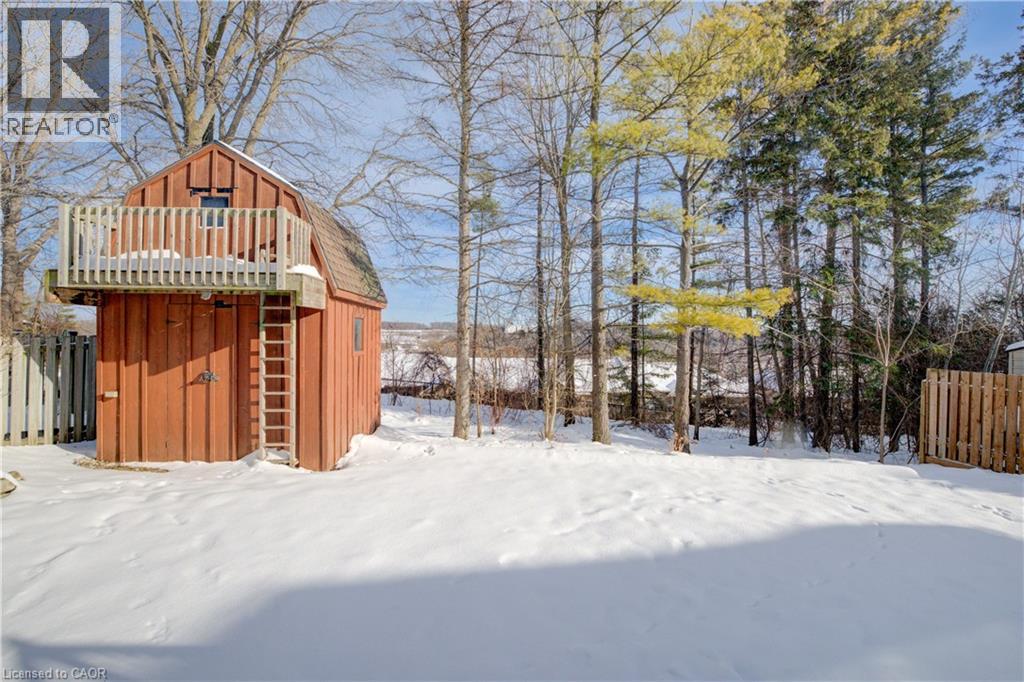 33 Tinatawa Court, Kitchener, Ontario  N2A 3G9 - Photo 5 - 40794413