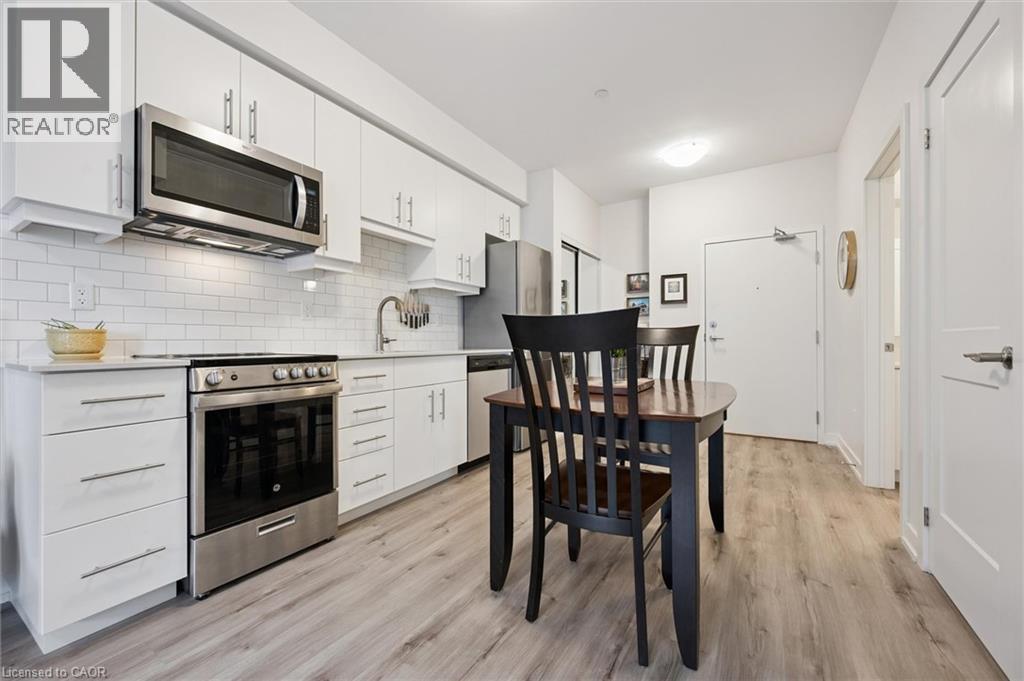 247 Northfield Street Unit# 308, Waterloo, Ontario  N2K 0H1 - Photo 4 - 40795022