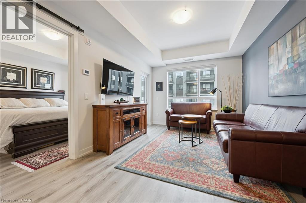 247 Northfield Street Unit# 308, Waterloo, Ontario  N2K 0H1 - Photo 6 - 40795022