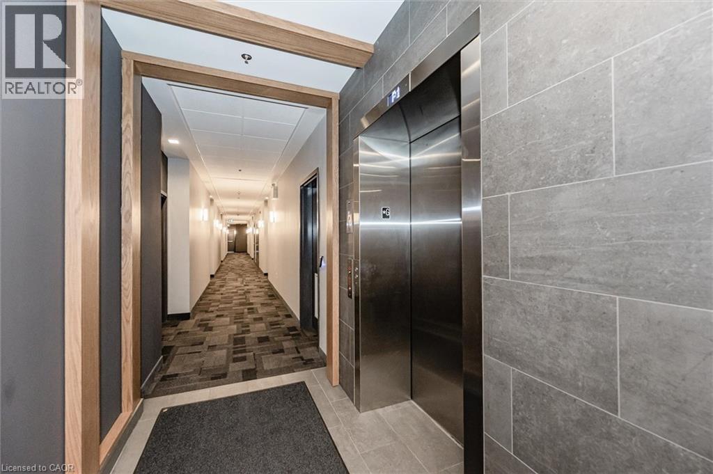 247 Northfield Street Unit# 308, Waterloo, Ontario  N2K 0H1 - Photo 18 - 40795022