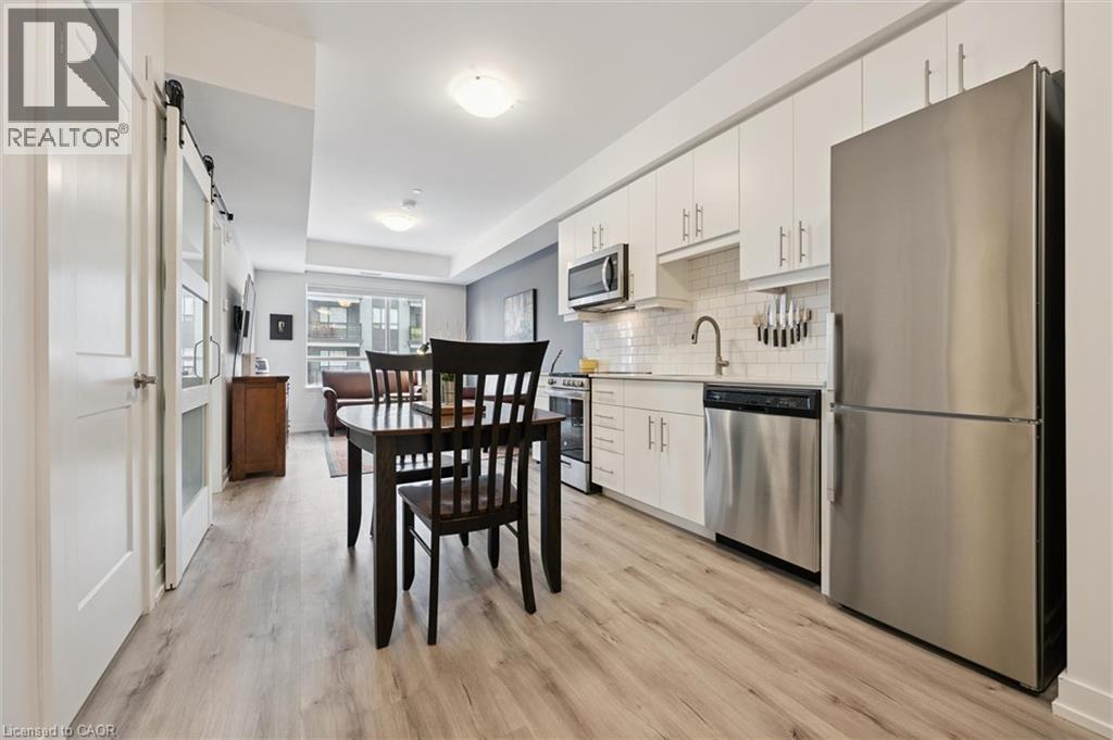 247 Northfield Street Unit# 308, Waterloo, Ontario  N2K 0H1 - Photo 3 - 40795022