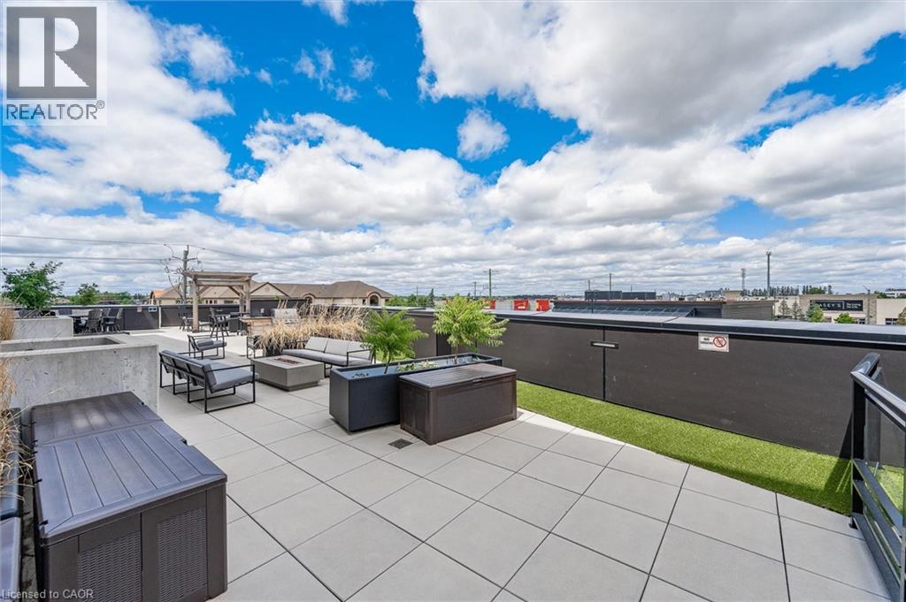 247 Northfield Street Unit# 308, Waterloo, Ontario  N2K 0H1 - Photo 24 - 40795022