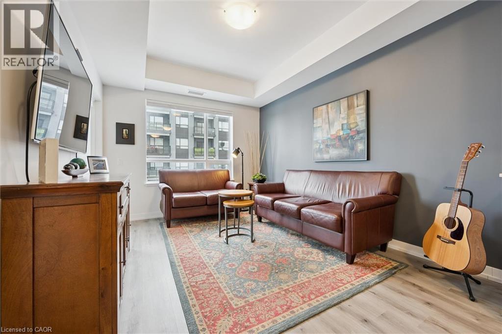 247 Northfield Street Unit# 308, Waterloo, Ontario  N2K 0H1 - Photo 7 - 40795022